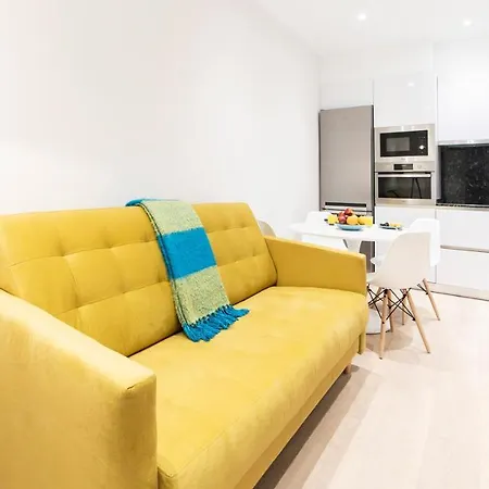 Cathedral Central Luxury I - Sshousing *