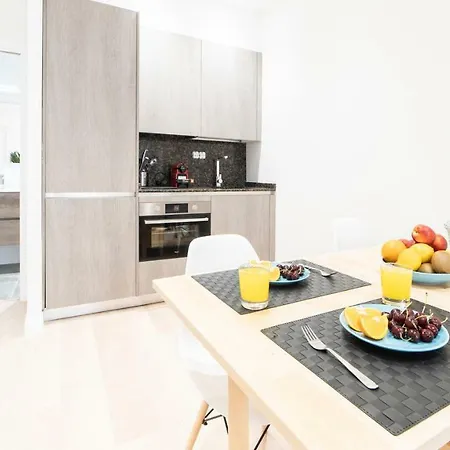 Apartman Cathedral Central Luxury I - Sshousing *
