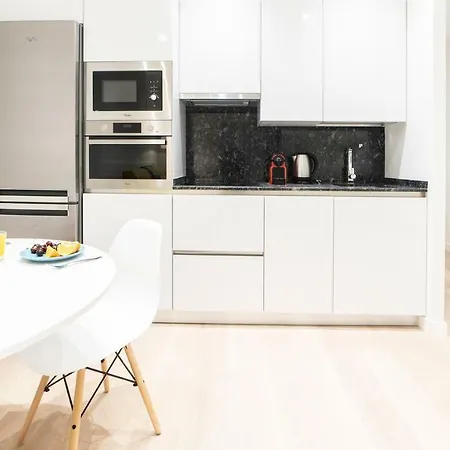 Apartment Cathedral Central Luxury I - Sshousing